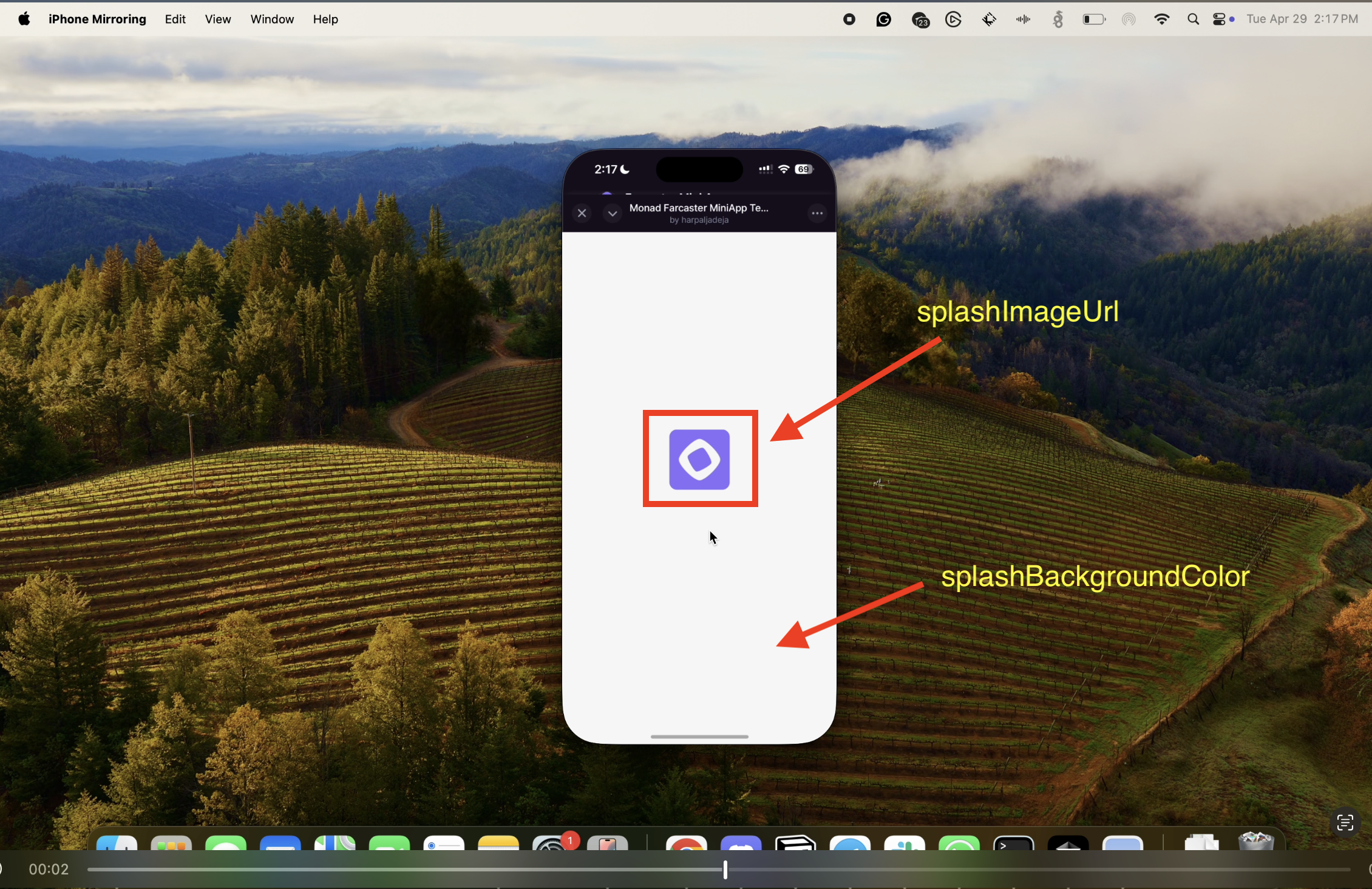 splash-screen